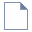 file icon