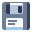 Save File Icon