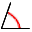 Measure Angle icon