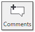 Comments button