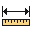 Measure icon 