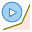 Animate Path icon 