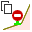 Copy Barrier icon 