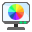 Display Options icon 