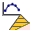 Graph Berm icon 