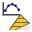 Graph Berm Data icon 