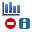 Graph Barriers/Collectors icon 
