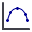 Graph Data on Slope icon 