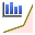 Graphs Distribution Icon 