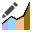 Slope Material Library icon 