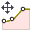 Move Slope icon 