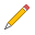 Pencil icon 