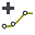 Add Vertices icon 