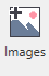 Images button