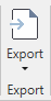 Export button