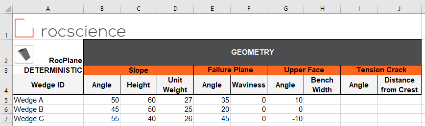 Geometry worksheet
