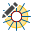 edit tunnel icon