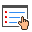 input edit box icon