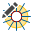 Tunnel Parameter Icon