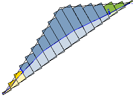  Phreatic Surface slope