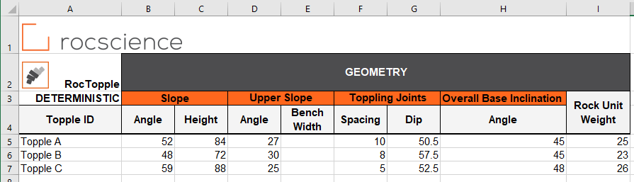 Geometry worksheet