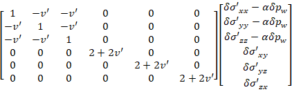 Result of substituting eq 1.1