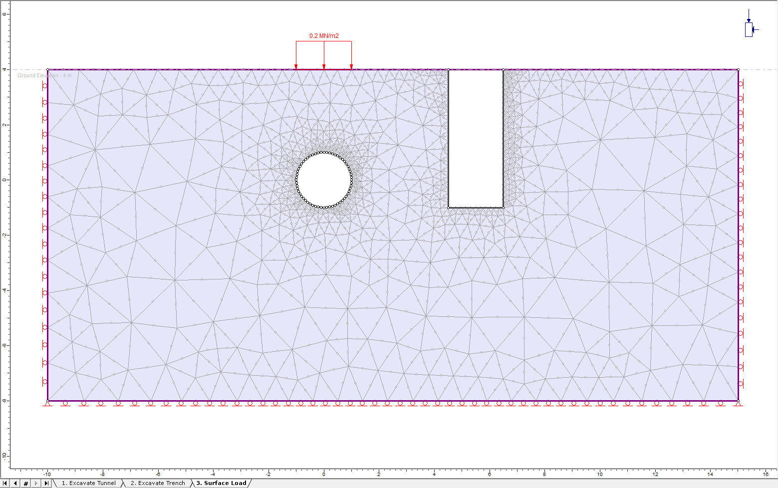 Image of finsihed model 
