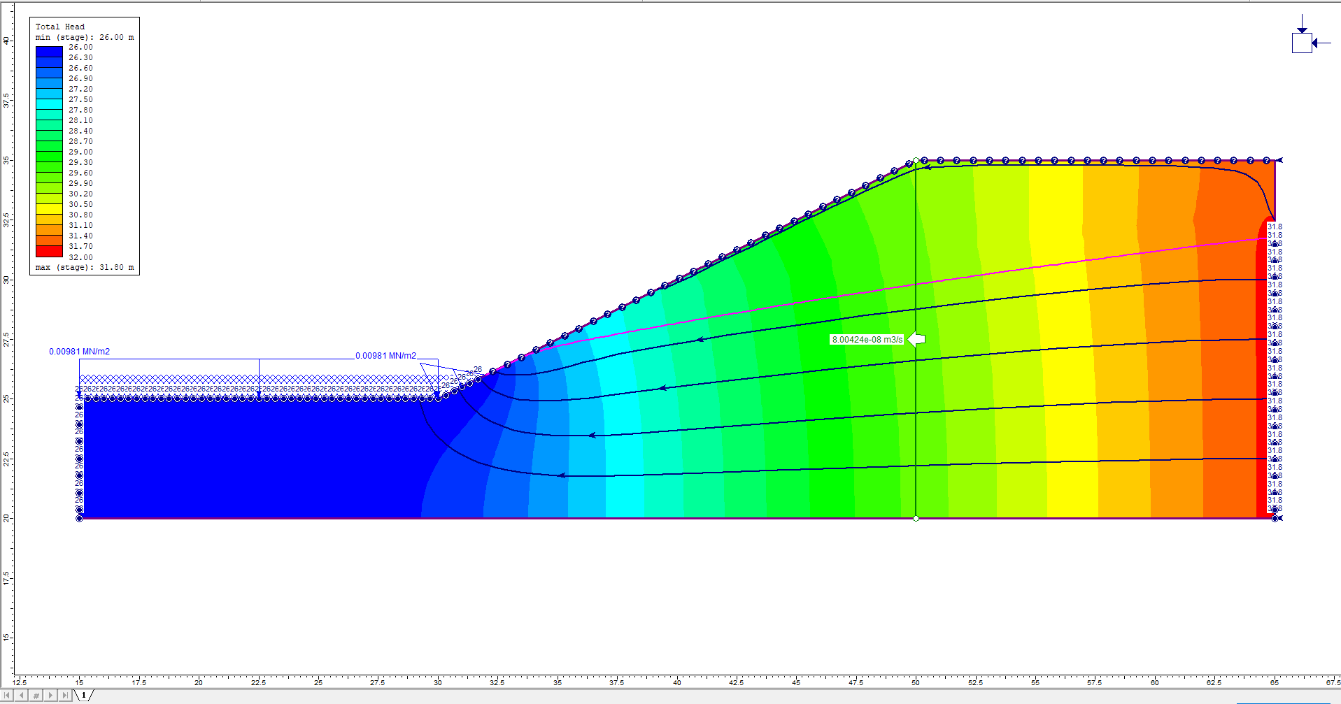 Image of corresponding model