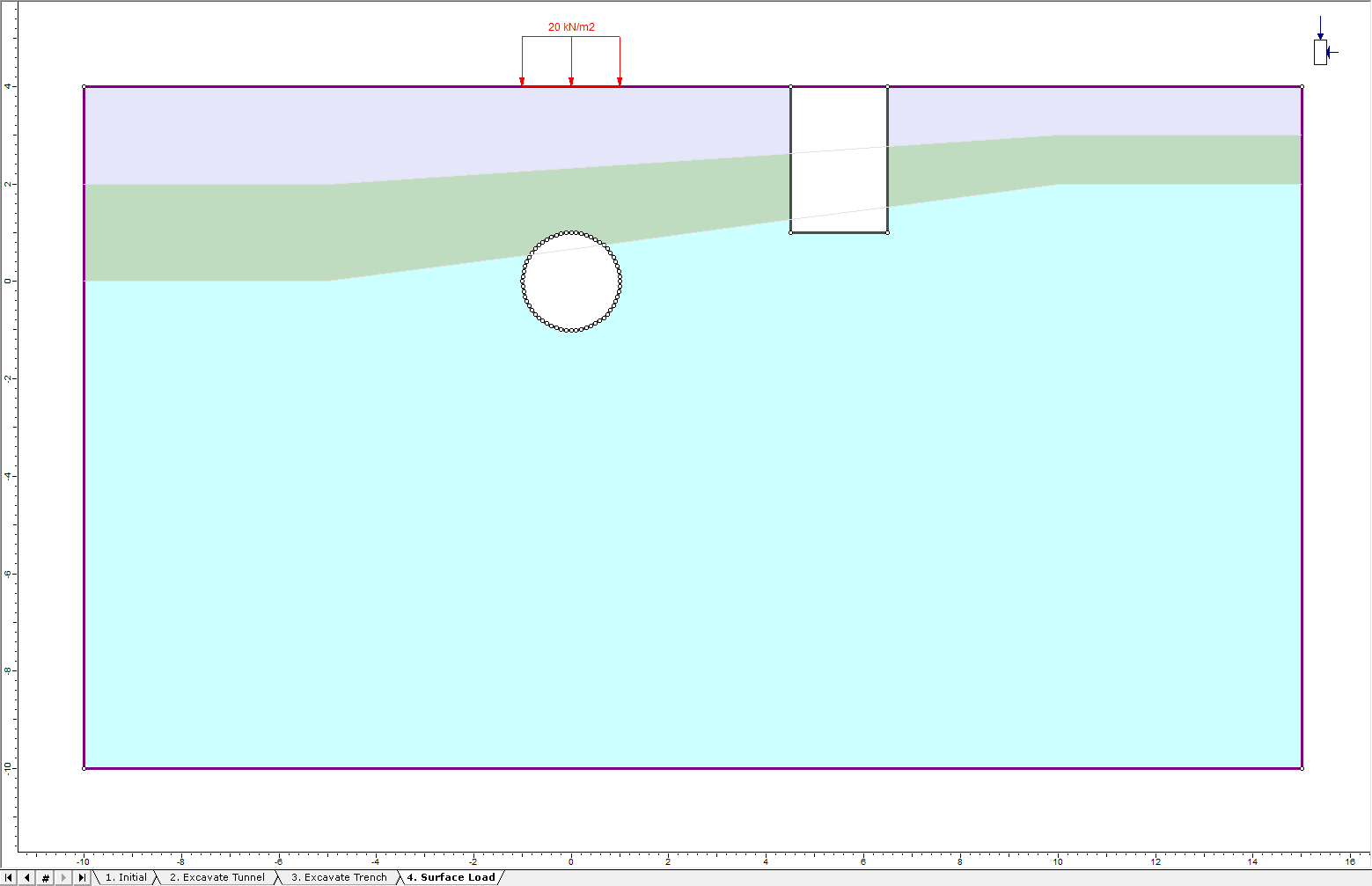 Image of model at Stage 4 