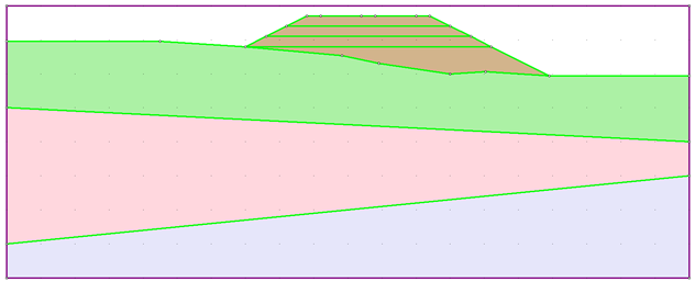 Embankment Consolidation