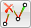 Delete Time Query Line icon