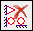 Delete Restraints icon