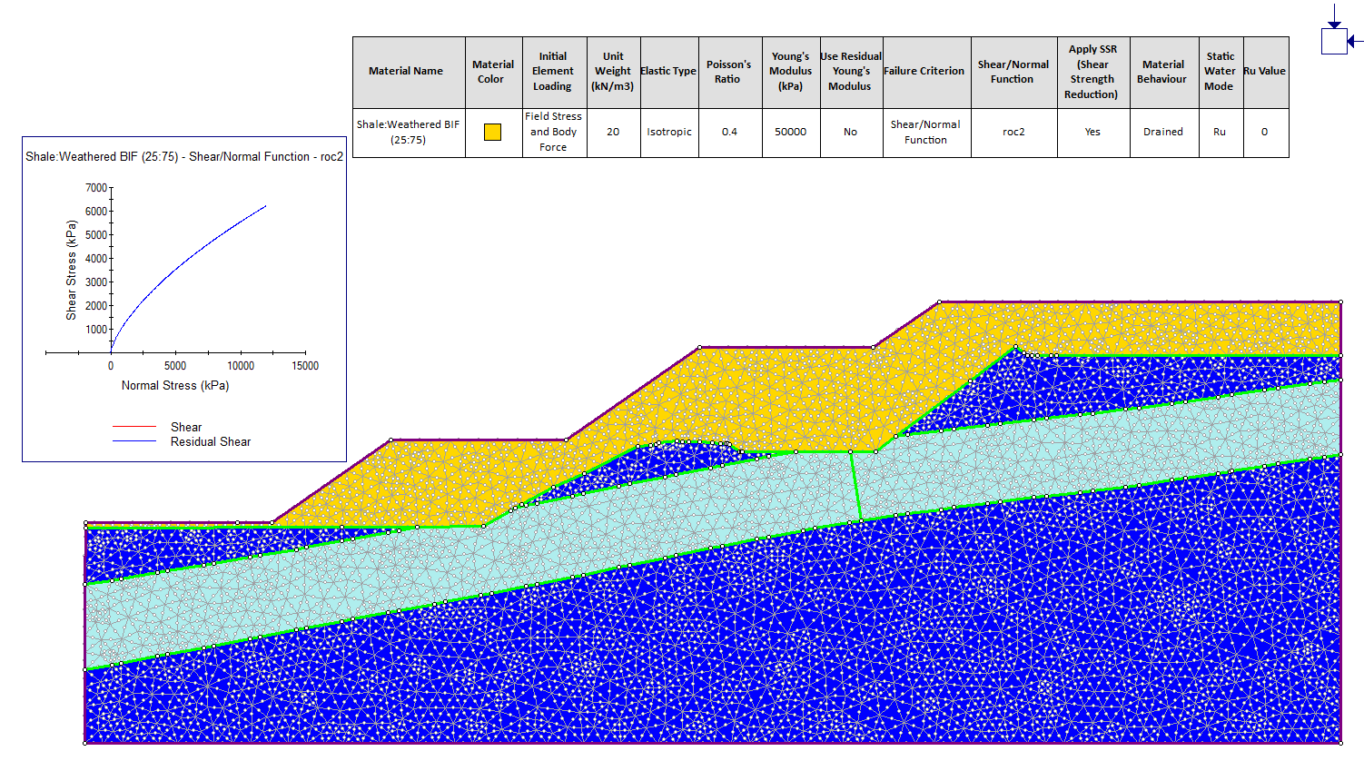 material function tool