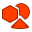 3D Primitive Geometry icon 