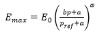 Equation 7