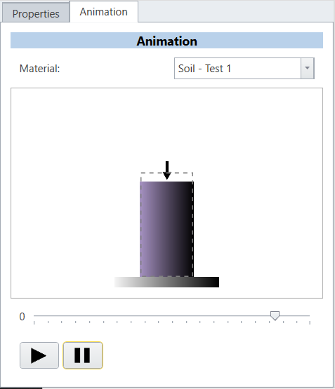 Animation feature