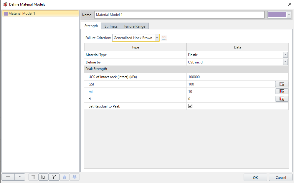 GSI calculator 