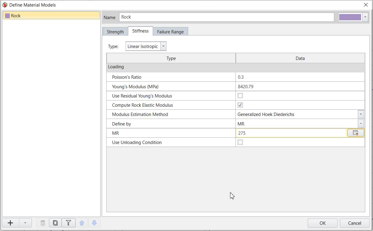 Dialog box proceeding step 3 