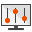 Display Options icon