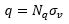 Bearing Resistance Equation