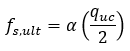 The Ultimate Unit Skin (frictional) Resistance Equation 