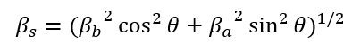 Equation For An Elipse In Polar Coordinates 