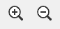 Zoom In/Out Icon