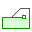 Material Boundary Icon