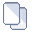 Copy Files Icon