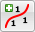 Add Iso-Line Icon
