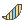 Query slice data icon