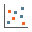 Scatter Plot Icon