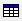 Table Icon