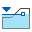 Water Table Icon